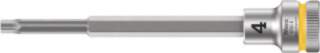 8740 B Zyklop Bit socket with