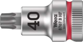 8767 B HF TORX® Zyklop bit