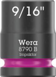 8790 B Impaktor socket with 3/8&quot