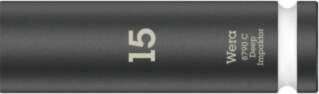 8790 C Impaktor Deep socket with