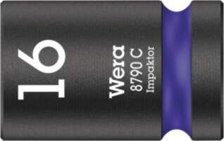 8790 C Impaktor socket with 1/2&quot
