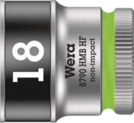 8790 HMB HF Zyklop socket with