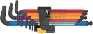 950/9 Hex-Plus Multicolour Imperial 2 L-key
