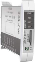 Akytec MSD200 64 Channel, Data Logger