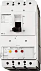 Automātslēdzis MCCB 400A 50kA 3P AE