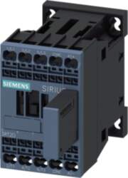 Coupling contactor, AC-3e, 7 A/3 kW/400