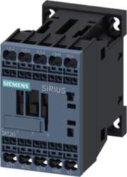 Coupling contactor, AC-3e, 7 A/3 kW/400