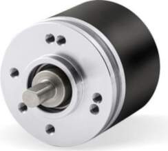 Enkoderis 41mm, 5...30 VDC, kabelis