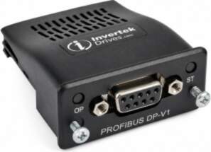 Communication Interface, Invertek Drives, OPT-2-PROFB-IN