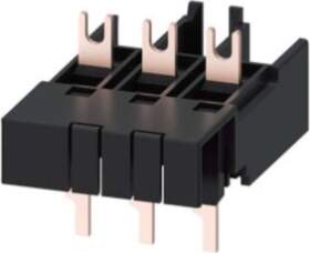Link module, screw electr. and mech