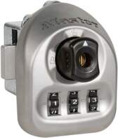 Master Lock 3630 | Multi user