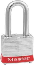 Master Lock 3MKLFRED | Laminated Steel