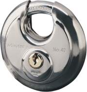 Master Lock 40EURD | Marine padlock
