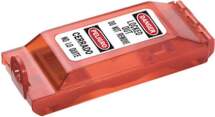 Master Lock 496B | Universal Wall