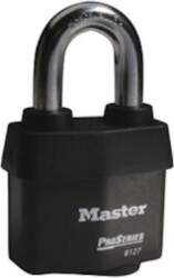 Master Lock 6127EURD | Pro Series