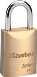 Master Lock 6830MK | Pro Series