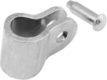Master Lock 71SC8 | shackle length