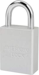 Master Lock A1105CLR | Anodized Aluminium