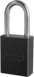Master Lock A1106KABLK | Anodized Aluminium