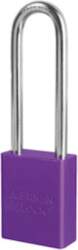 Master Lock A1107PRP | Anodized Aluminium