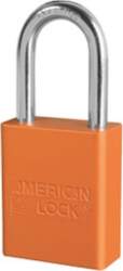 Master Lock A1166ORJ | Anodized Aluminium