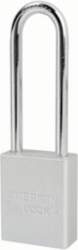 Master Lock A1167KACLR | Anodized Aluminium