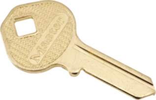 Master Lock K160BOX | Box of