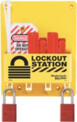 Master Lock S1720E1106 | Electrical Lockout