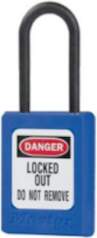 Master Lock S32KABLU | Zenex Padlock