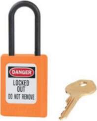 Master Lock S32KAMKORJ | Zenex Padlock
