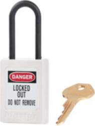 Master Lock S32MKWHT | Zenex Padlock