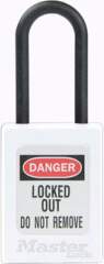 Master Lock S32WHT | Zenex Padlock
