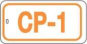 Master Lock S4500CP1 | CP-1 Control
