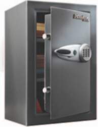 Master Lock T6-331ML | Large Digital