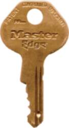 Master Lock WP4 | Edge® 4