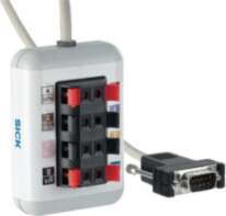 Programmēšanas adaptera kabelis SICK DSL-0D08-G0M5AC3, SSI