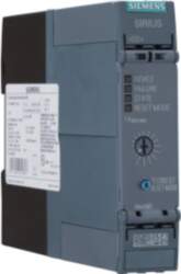 Reversing starter, 0.4-2 A, 24