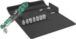 Safe-Torque A 1 Set 1, 1/4&quot