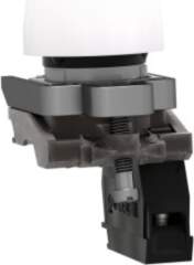 Schneider Electric Complete push button, Harmony