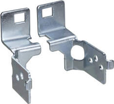 Schneider Electric 4 brackets for mount