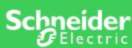 Schneider Electric Venta V341 Globe Valve