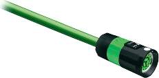 Schneider Electric LXM ENCODER CABLE,