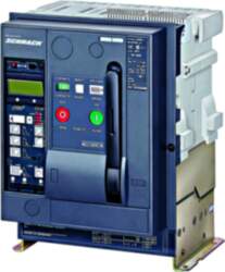 Schrack Technik ACB, size1, 3pole,2000A