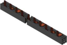Schrack Technik AMPARO Busbar Pin Version