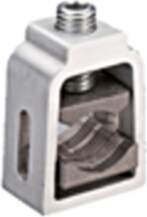 Schrack Technik Boxterminal for conductors size