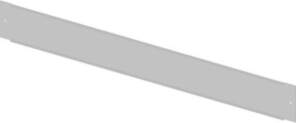 Schrack Technik Base front for wall-mounted