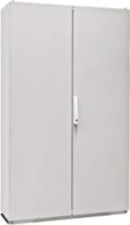Schrack Technik Compact enclosure 2 door