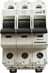 Schrack Technik Main Load-Break Switch (Isolator)