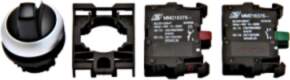 Schrack Technik Set of toggle handle