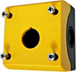 Schrack Technik Surface mounting enclosure, 1
